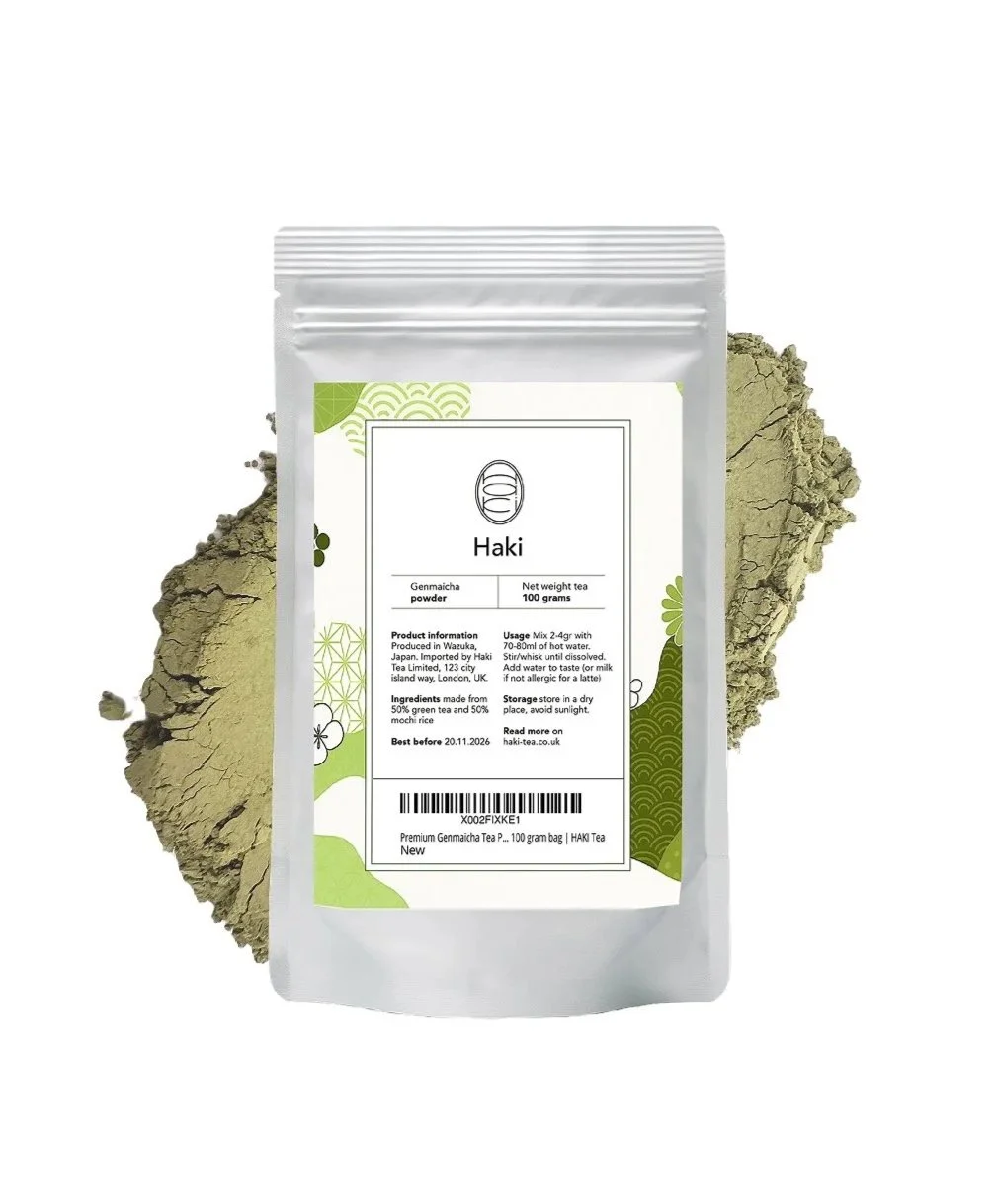 Haki+Genmaicha+powder+100+gr+bag.jpg