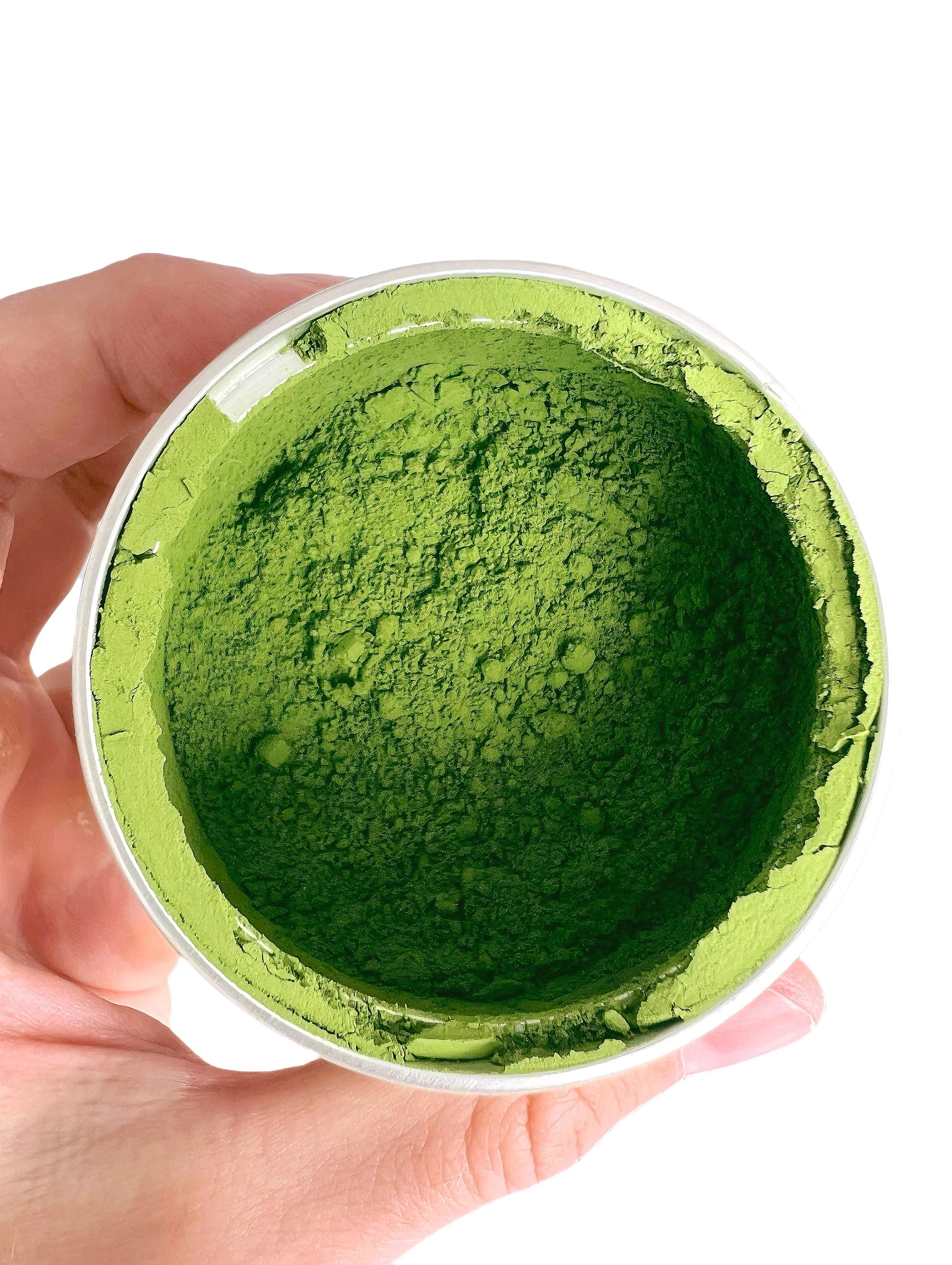 What Is Inside Matcha? A Complete Guide to the Green Powder
