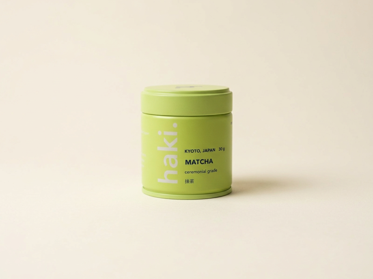 ceremonial matcha 30 gr.