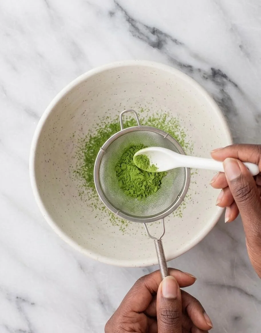 How do you prepare matcha? A complete guide