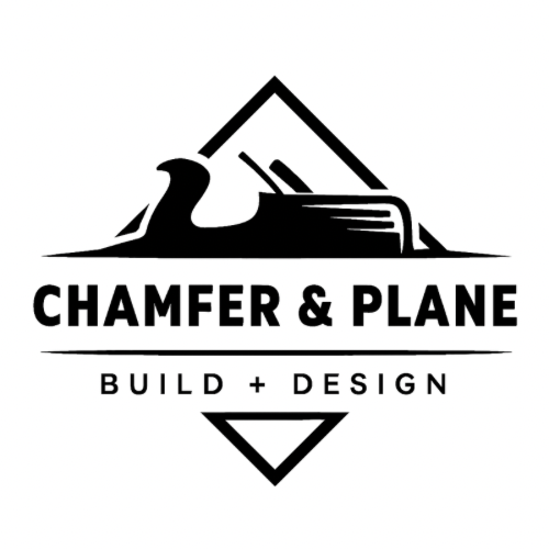 Chamfer &amp; Plane Build + Design