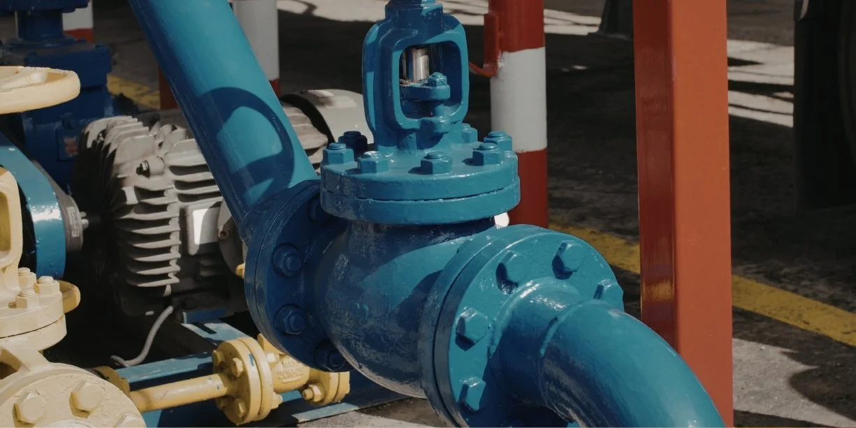 Why Choosing the Correct Valve Repair Kit Matters