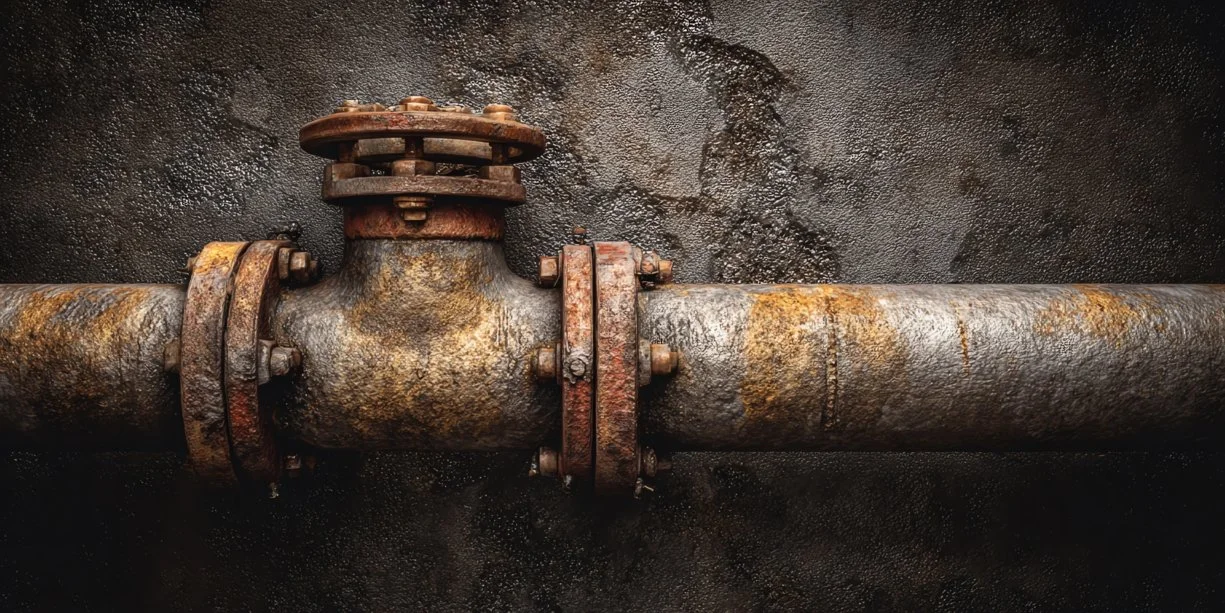 Common Causes of Valve Failure &amp; How to Prevent Them