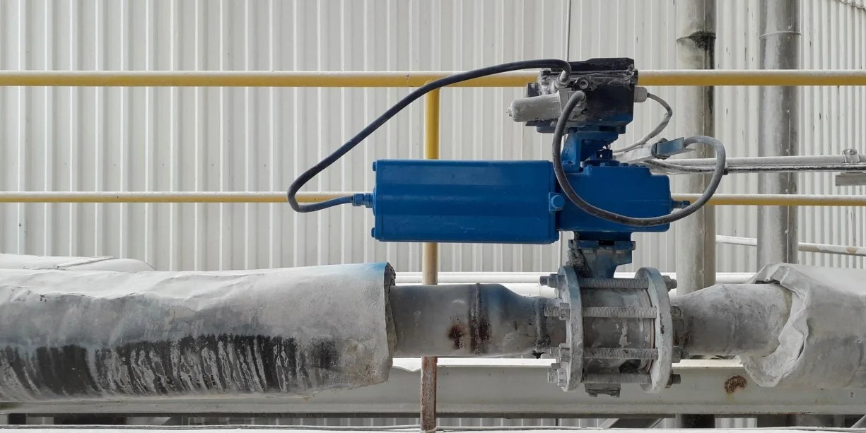 How Valve Actuators Work: Pneumatic vs Electric vs Hydraulic