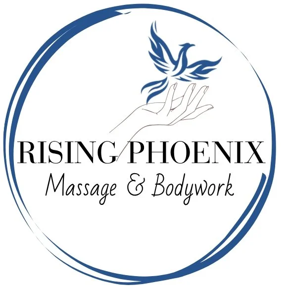 Rising Phoenix Massage &amp; Bodywork