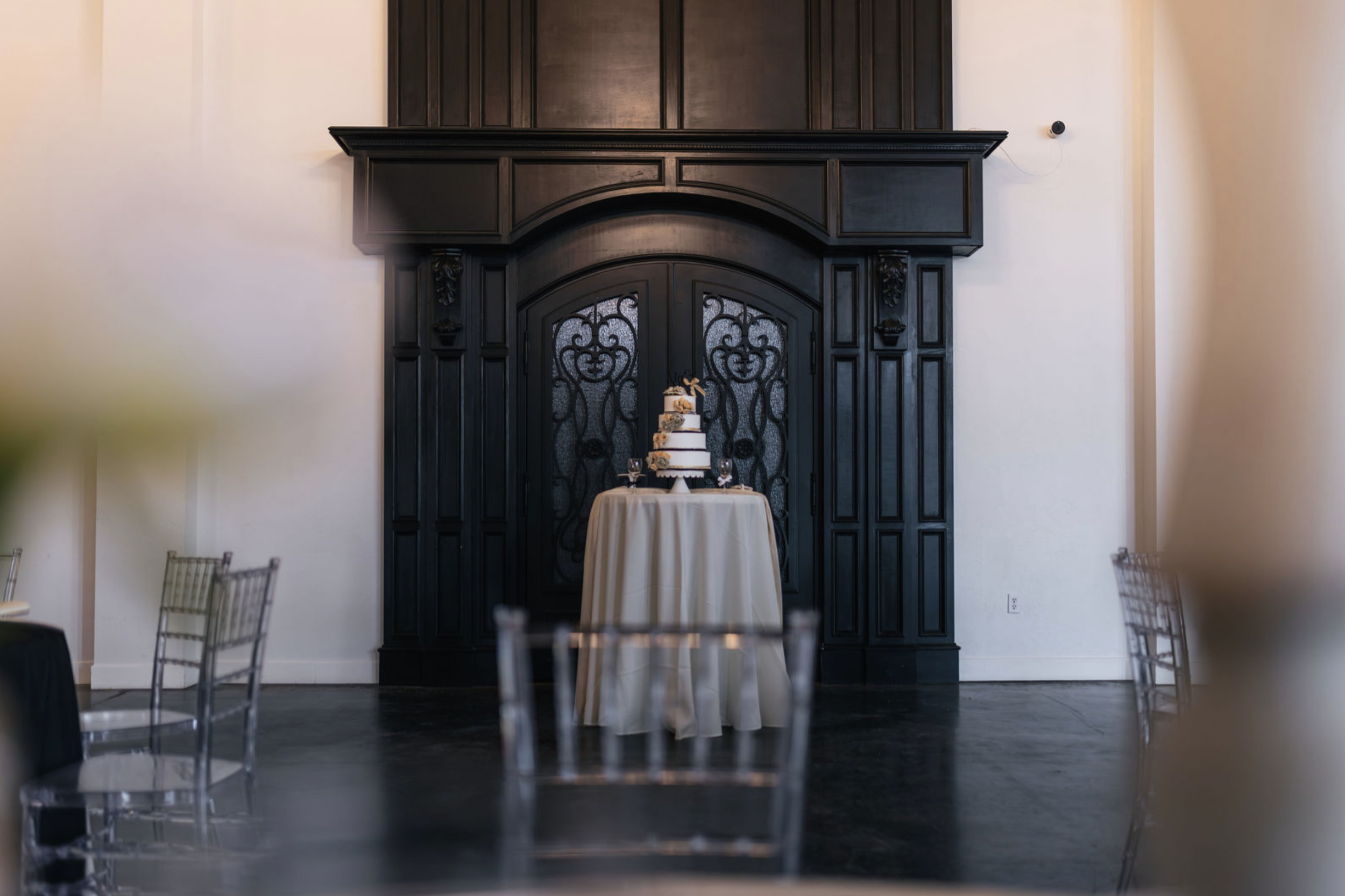 Planning Made Simple with Wedding Venues in OKC