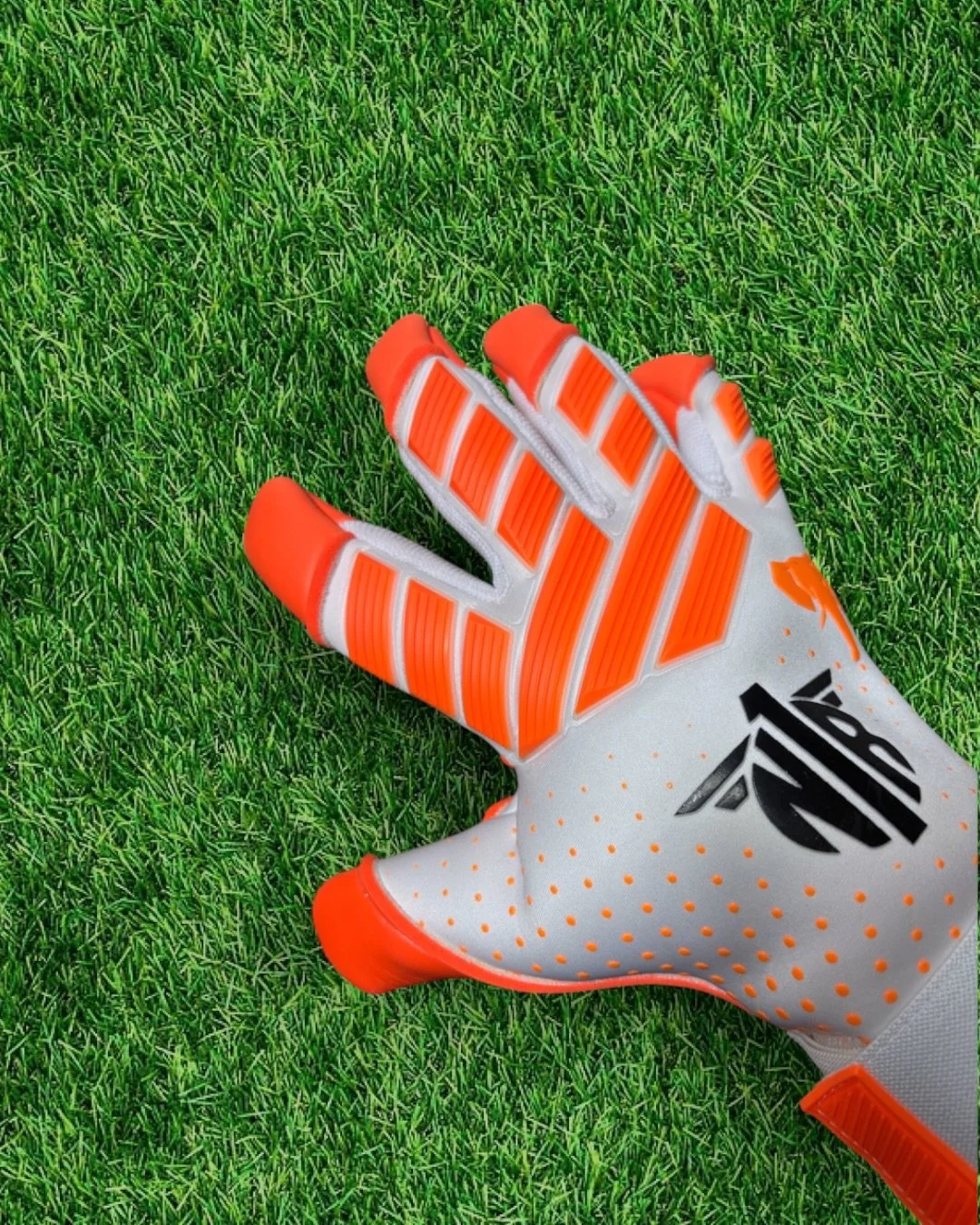 NR1 – ORANGE MIMO