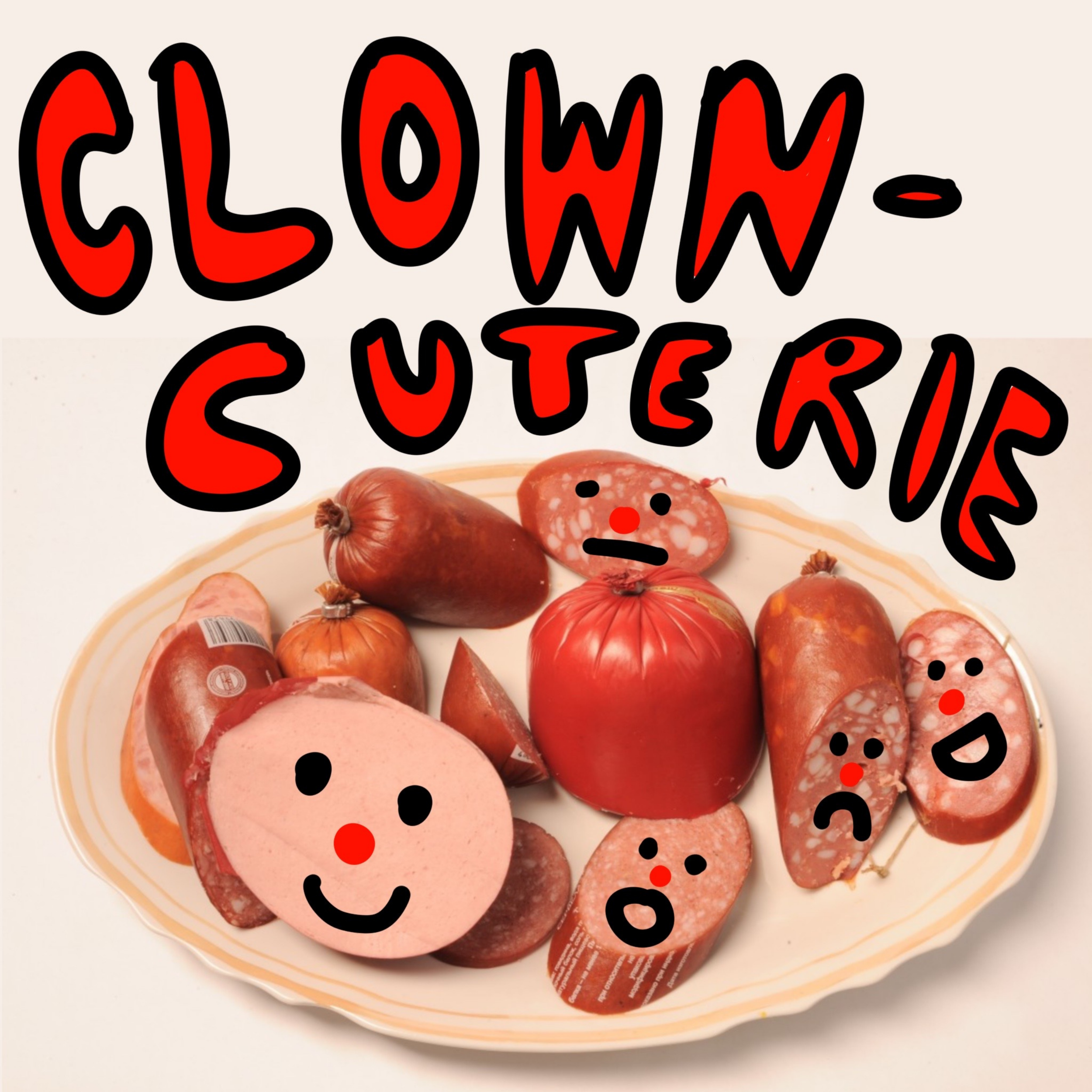 Clowncuterie 2026
