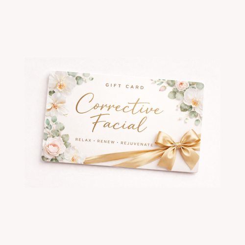 Corrective Facial