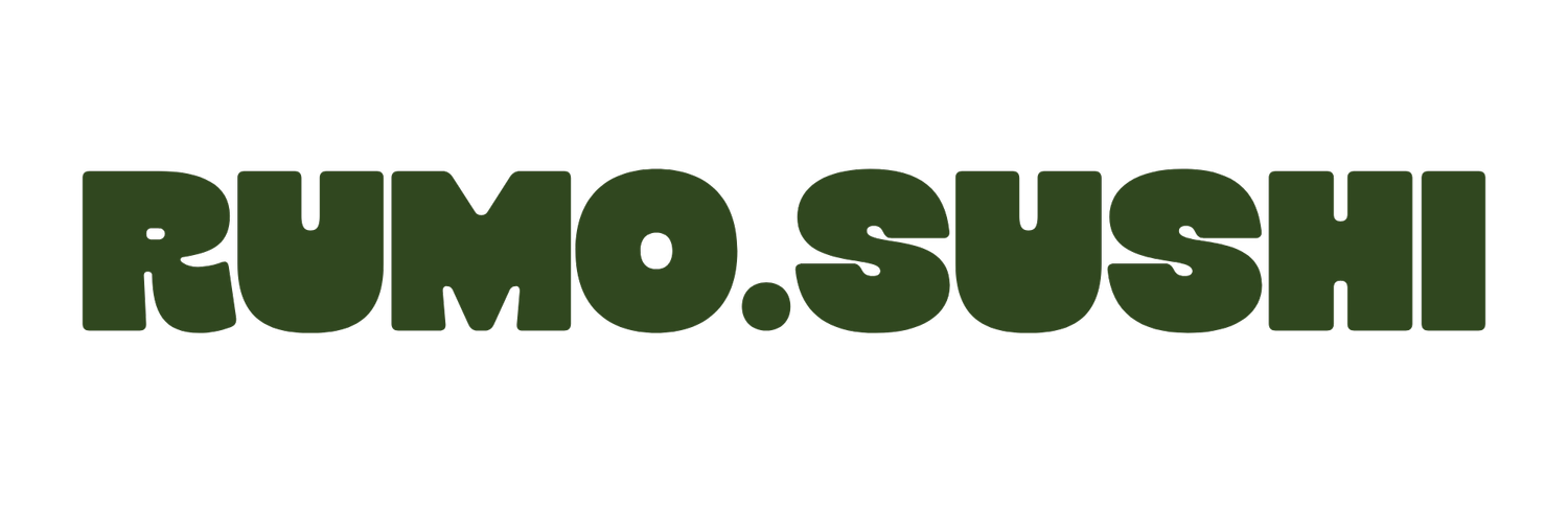 Rumo Sushi
