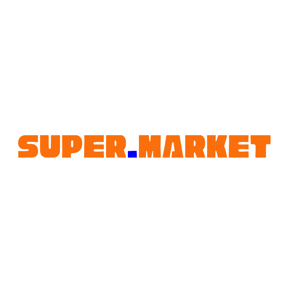 Logo du Supermarket Sion
