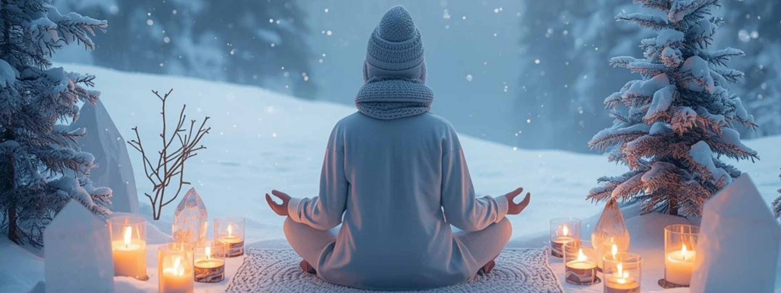 Solstice of the Heart (RADxRISE)