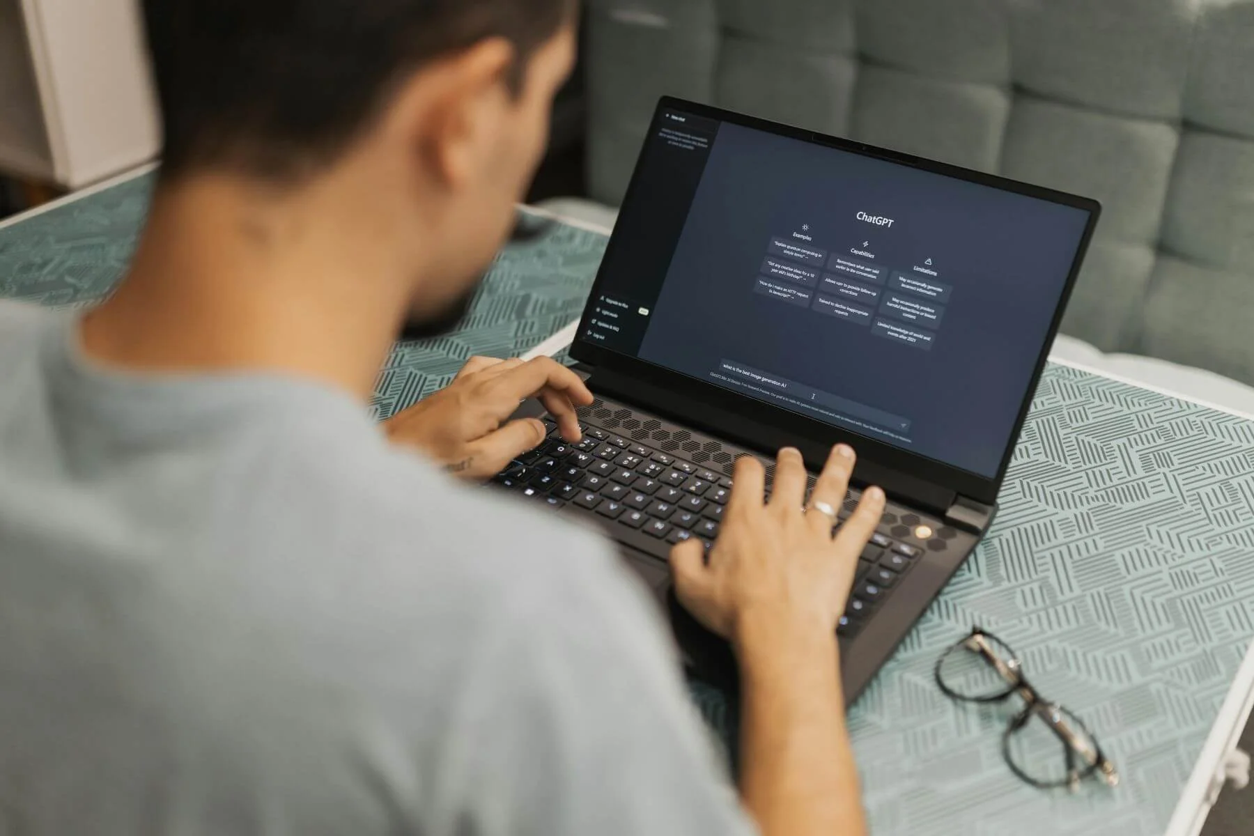 AI visibility as an agency service