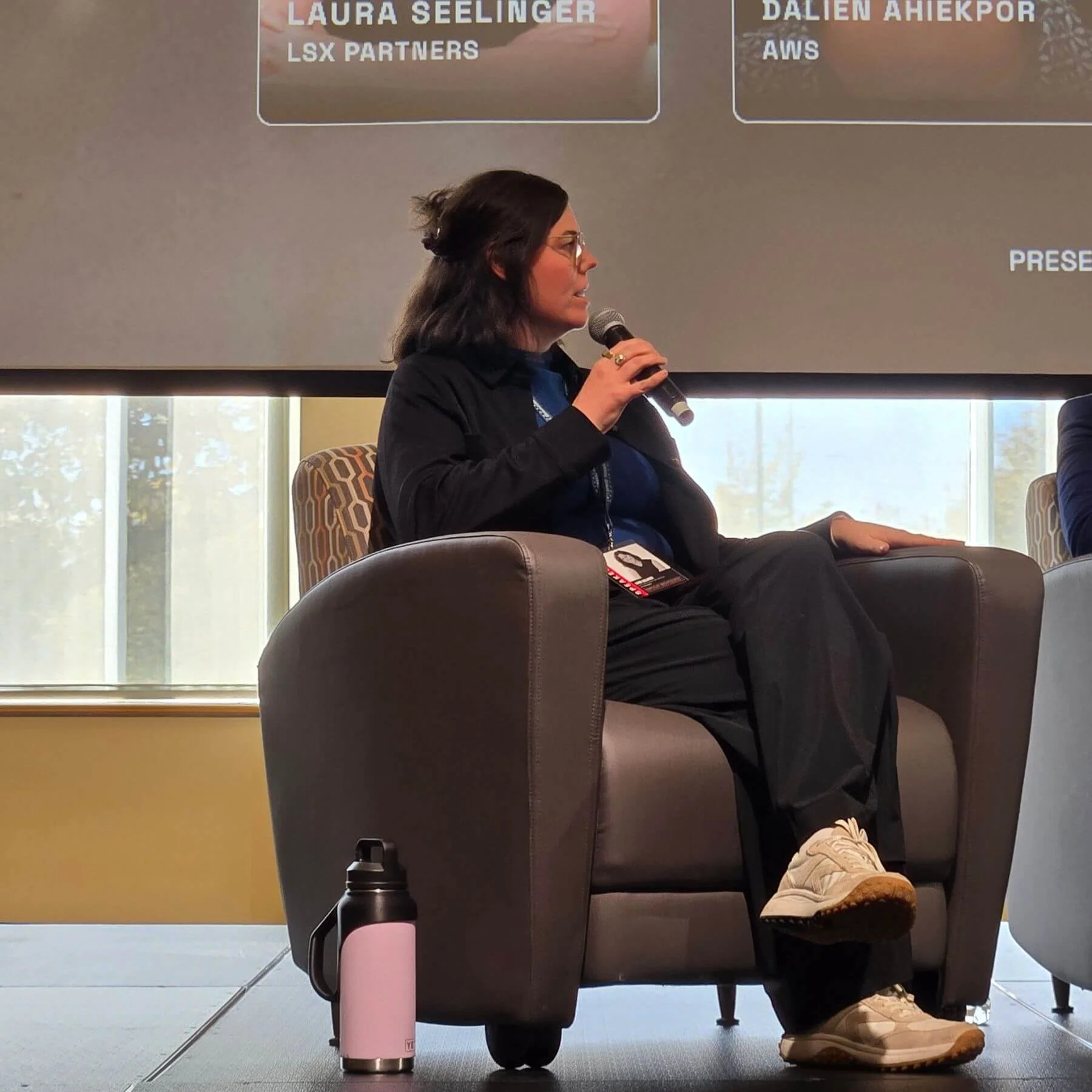 Fractional marketing strategist building strategy for agency clients