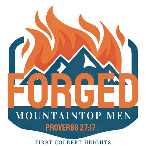 Forged