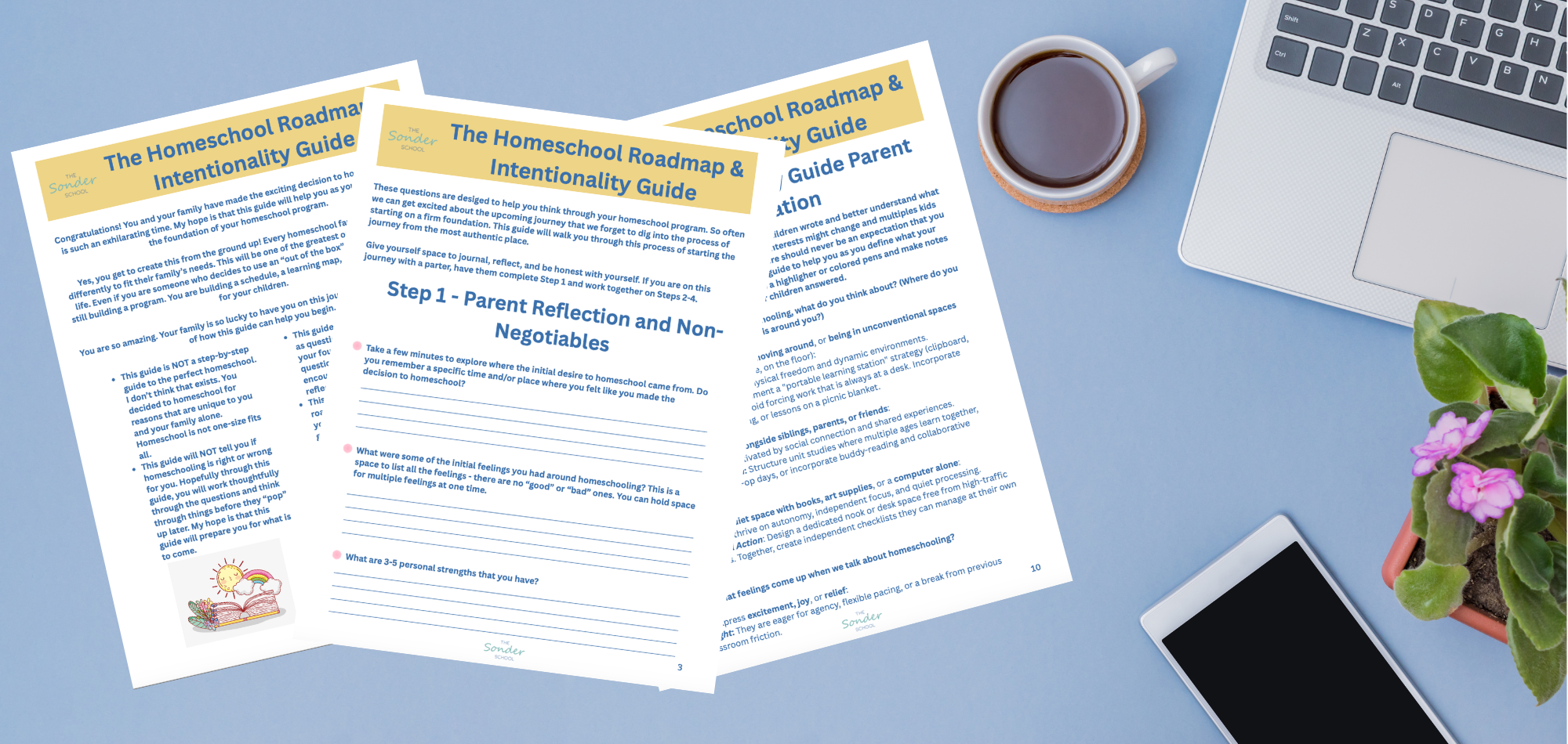 Homeschool planning new homeschool family, language arts, curriculum