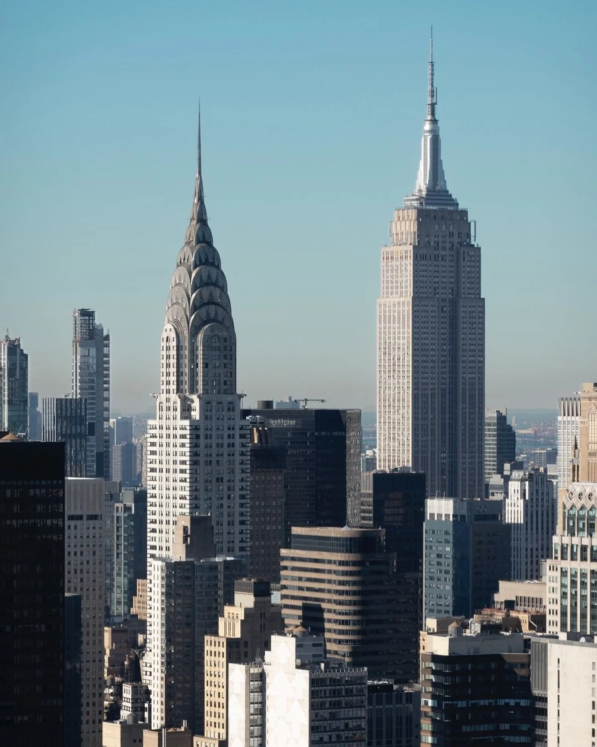NYC .
Beneath the endless New York City skyline, light meets architecture in perfect rhythm. Captured through the lens of my Sony point and shoot camera, this moment celebrates the city&rsquo;s timeless energy &mdash; where dreams rise higher than st