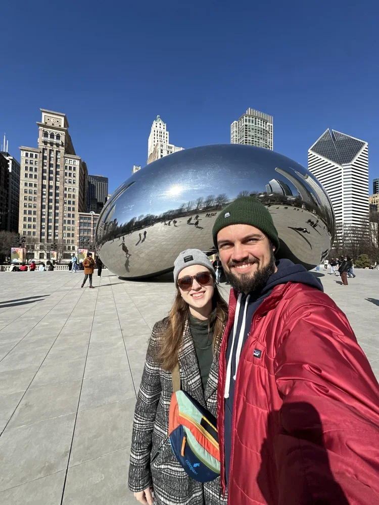 Josh & Katrina are now engaged! (Copy)