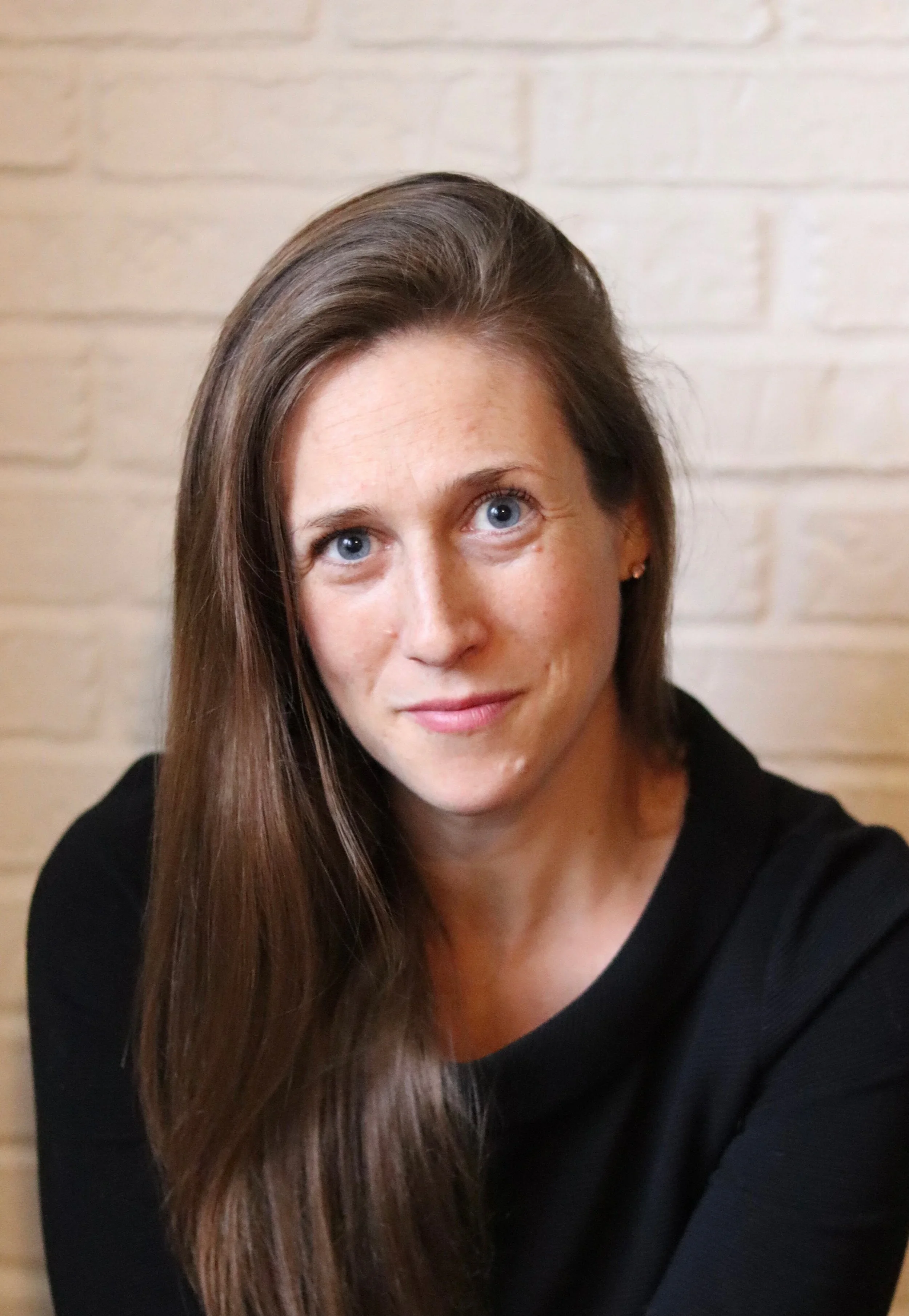 Parenthood, Creativity, and Calling with Catherine Rickets