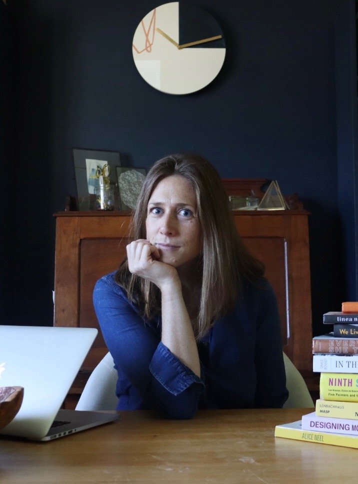 Parenthood, Creativity, and Calling 