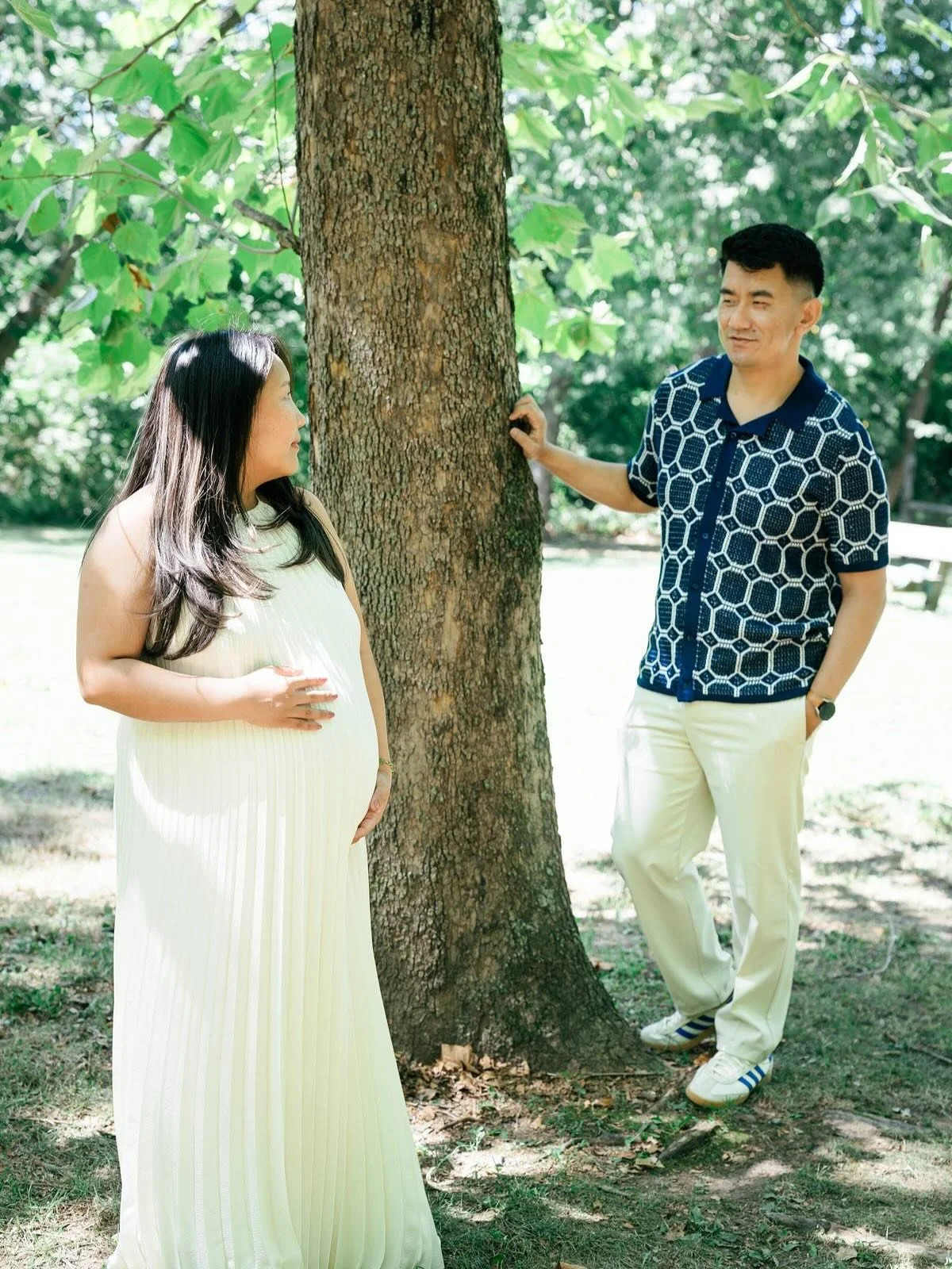 🩵💕
#outdoormaternity #maternityphotoshoot #maternitysession #maternityphotography #maternityshoot #maternitypictures #pregnancyphotoshoot #maternitystyle #expectingmom #mommytobe #babybump #pregnancyglow #outdoorportraits #naturalphotography #suns