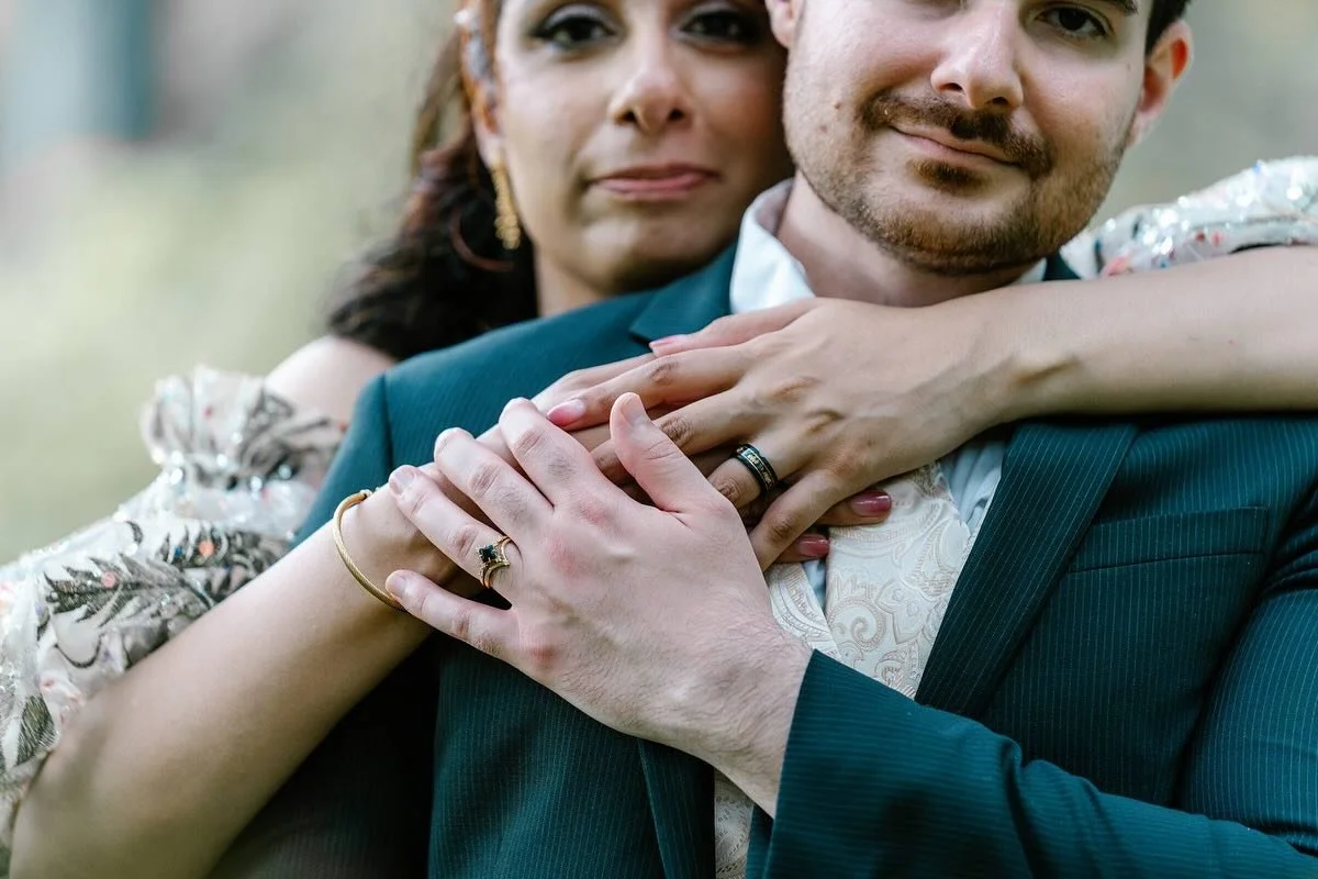 Cheers to a lifetime of love and happiness! 🥂
#minimony #intimatewedding #smallwedding #microwedding #justmarried #modernlove #elopementstyle #tinyweddingbiglove #weddingdaymagic #loveauthentic #mrandmrs #weddingceremony #romanticmoments #elopement