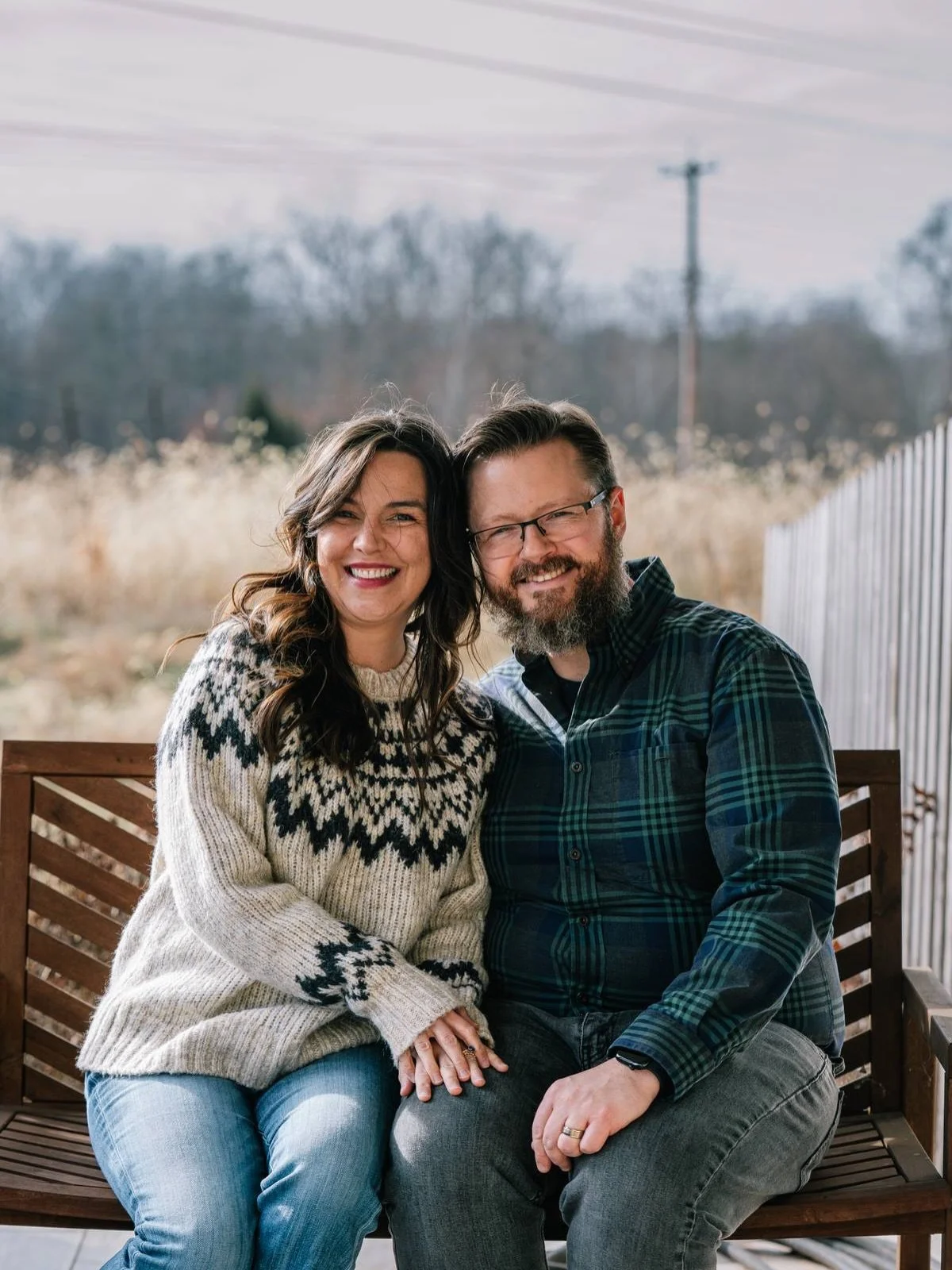 Year 2 with Nicole and John! &hearts;️

#holidayphotos #christmasminis #phillyphotographer #familyphotography #capturethemoment