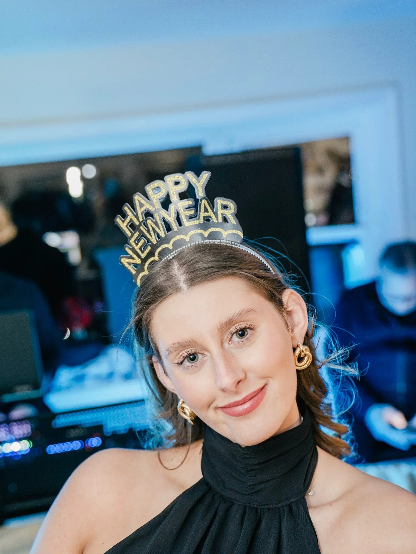 🥂✨

#newyearseve #nyevibes #nyecelebration #partyphotography #candidmoments