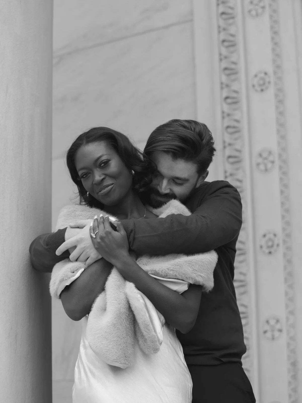 Winter, Spring, Summer, or Fall. Philly has countless backdrops to ensure the perfect proposal. 🌆

#phillyproposal #phillyengagement #phillyphotographer #engagementphotos #capturethemoment