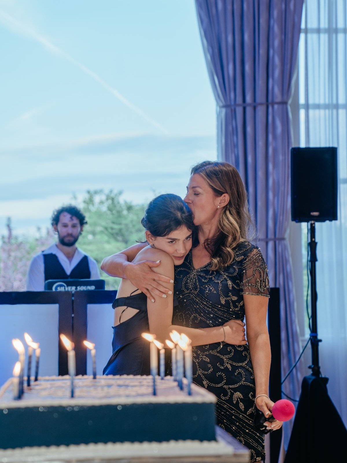 Honored to have captured this big milestone! 🥂

#BatMitzvah
#MitzvahParty
#EventPhotography
#PhiladelphiaEventPhotographer
#celebrationphotography