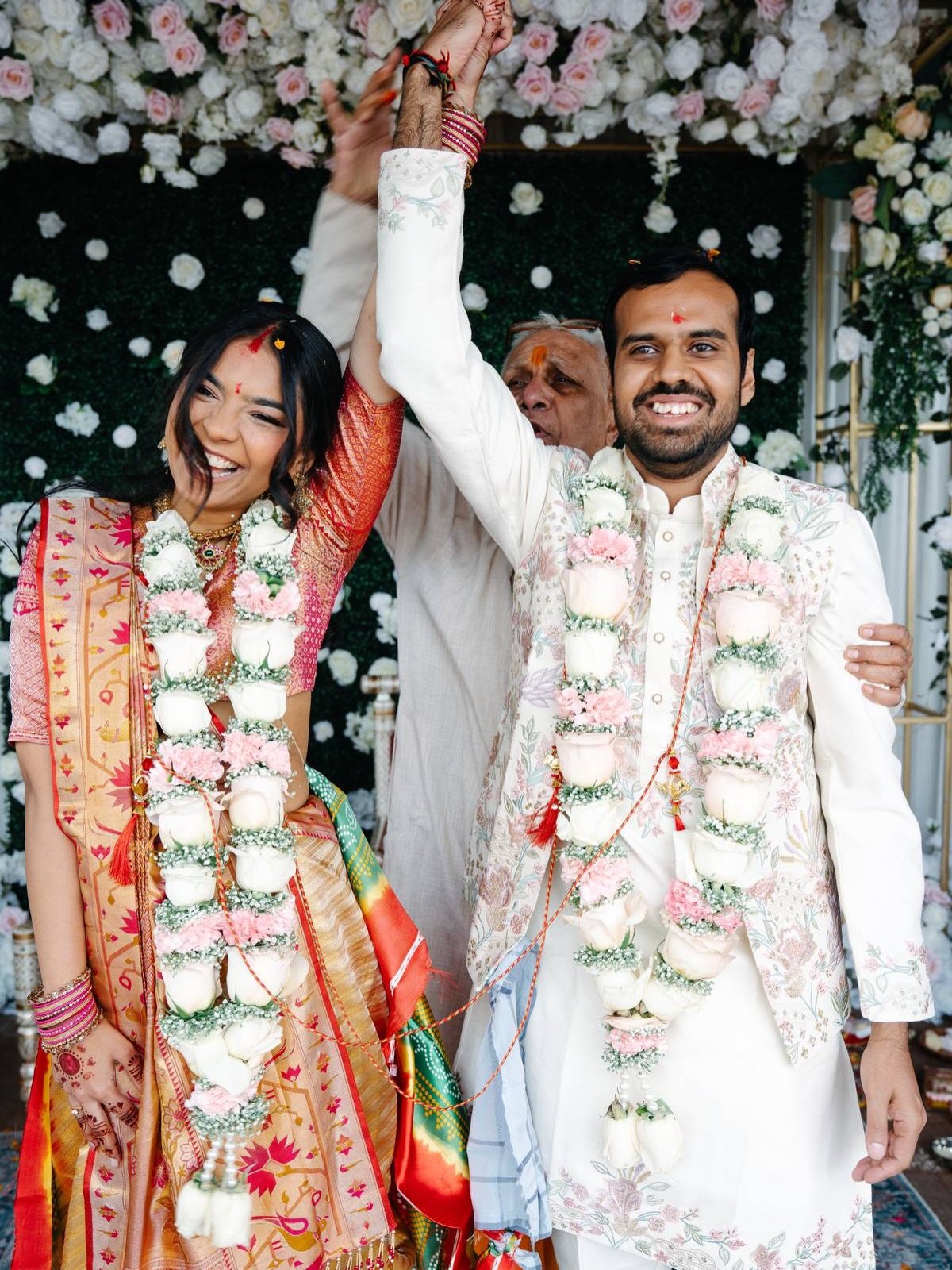 Editorial meets documentary. Exactly the kind of energy I love capturing.

#IndianWeddingPhotography
#WineryWedding
#PhiladelphiaWeddingPhotographer
#EditorialWeddingPhotography
#candidweddingphotography