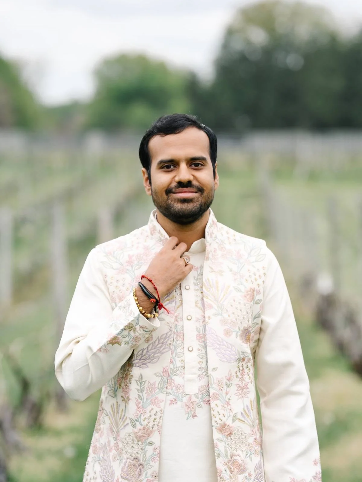 A wedding gallery should feel like the people in it.
Joyful. Loud. Emotional. Real.

#IndianWeddingPhotography
#WineryWedding
#PhiladelphiaWeddingPhotographer
#EditorialWeddingPhotography
#candidweddingphotography