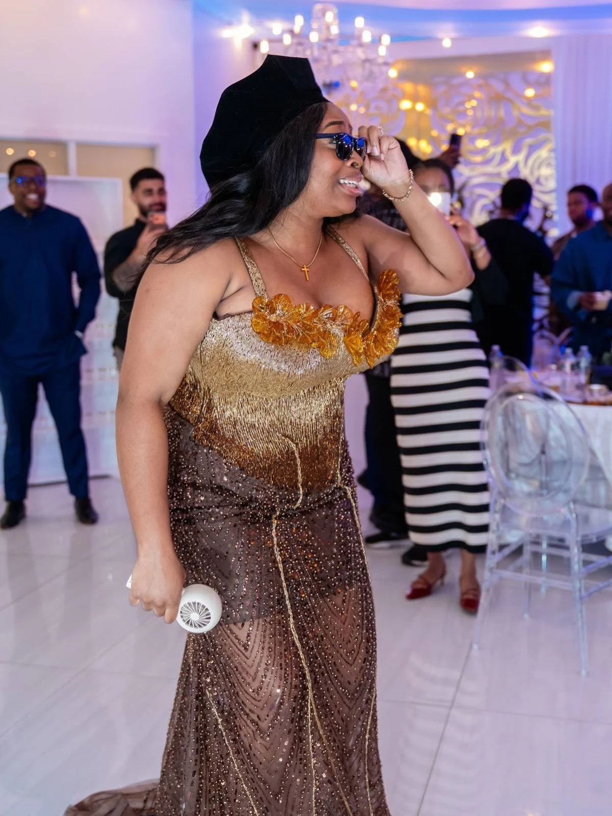 The diploma was earned. The party was deserved. 🔥

#BlackExcellence
#Doctor
#PhiladelphiaPhotographer
#CandidPhotography
CelebrationPhotography