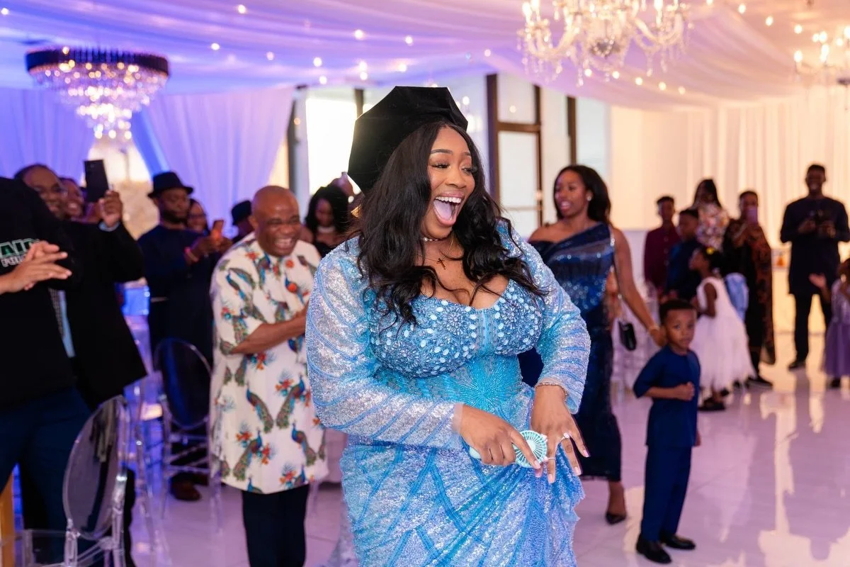 The dance you do when all the hard work finally pays off. 😂🎓

#BlackExcellence
#Doctor
#PhiladelphiaPhotographer
#CandidPhotography
#CelebrationPhotography