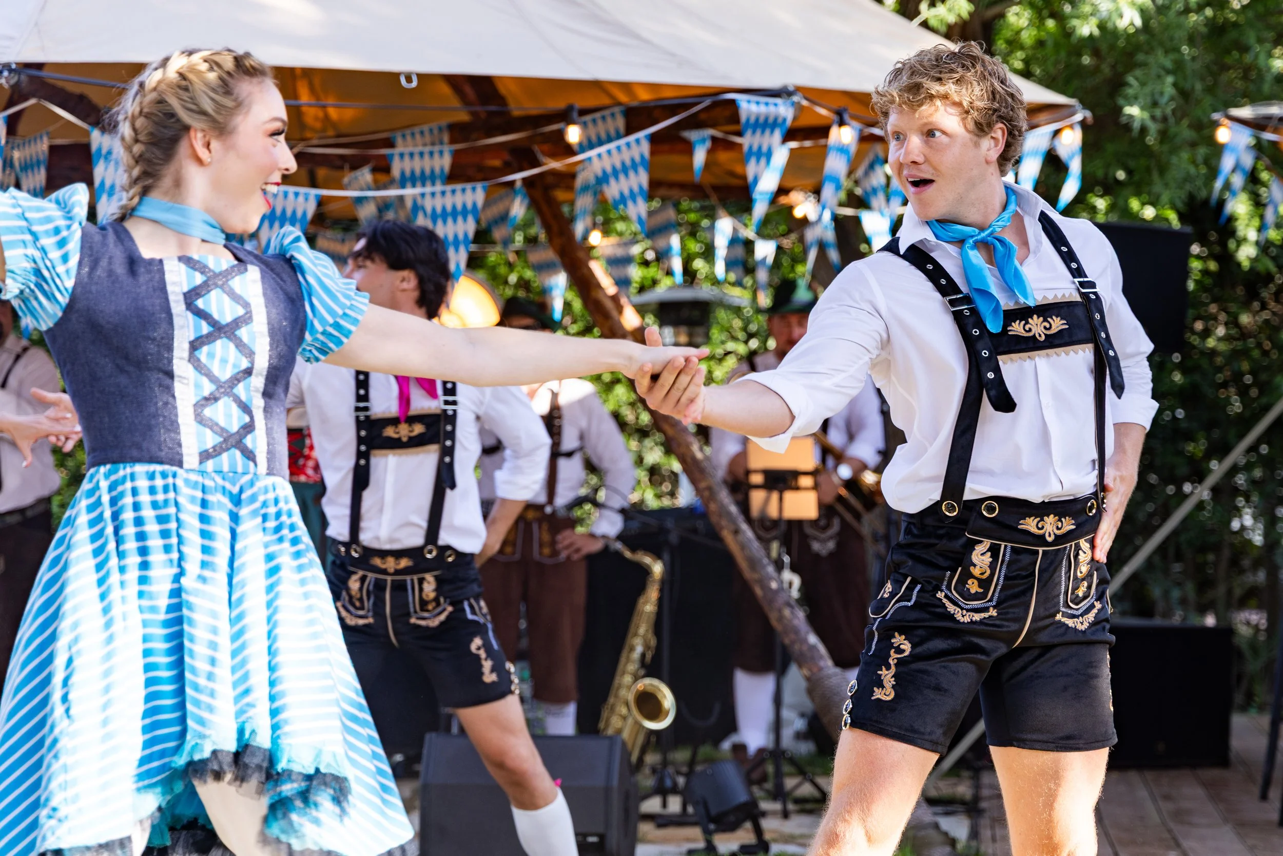 Oktoberfest