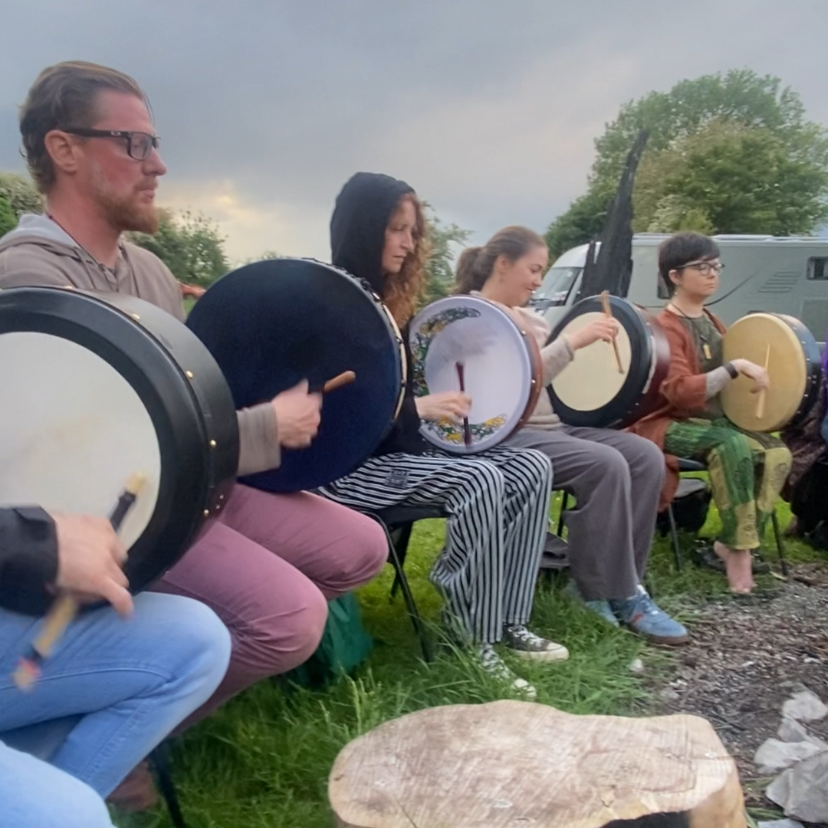 Bodhran Courses