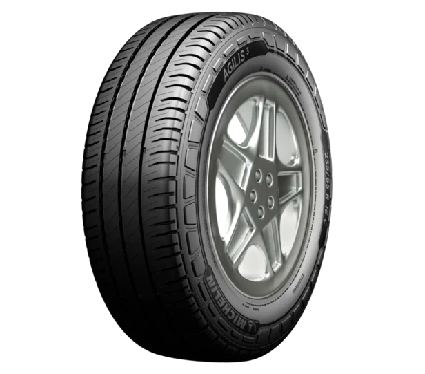 Michelin - Agilis 3 (Llanta 205/75 Rin 16 Sin Cámara)