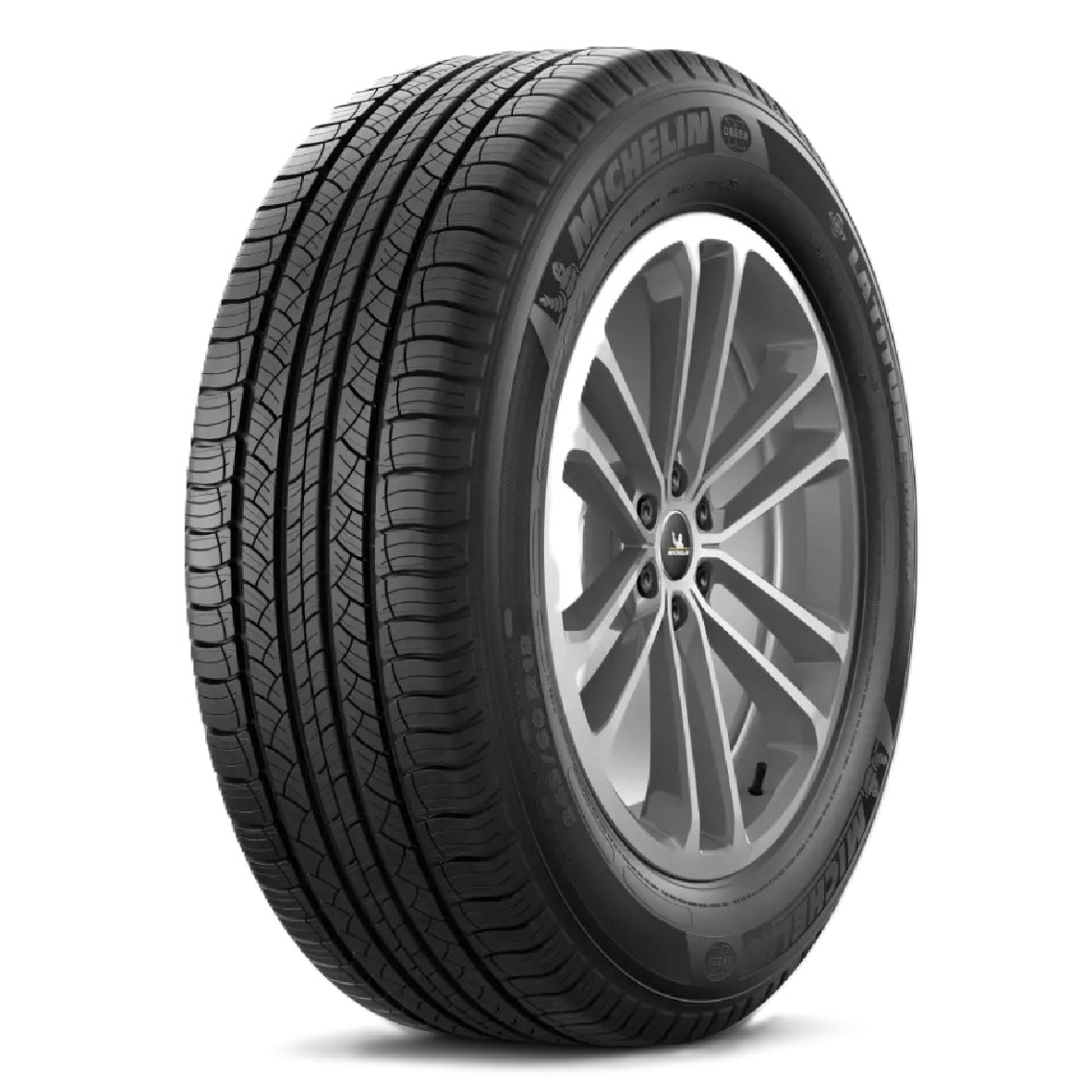 Michelin - Latitude Tour HP (Llanta 215/65 Rin 16 Sin Cámara)