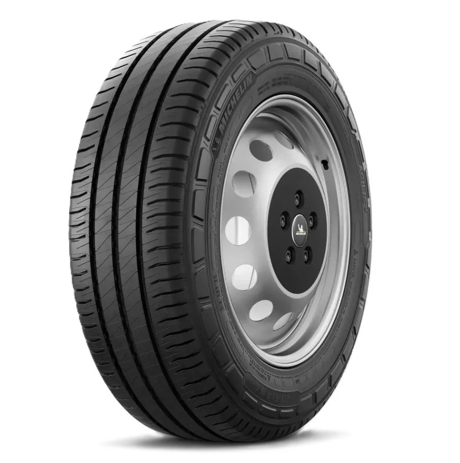 Michelin - Agilis 3 (Llanta 205/70 Rin 15 Sin Cámara)