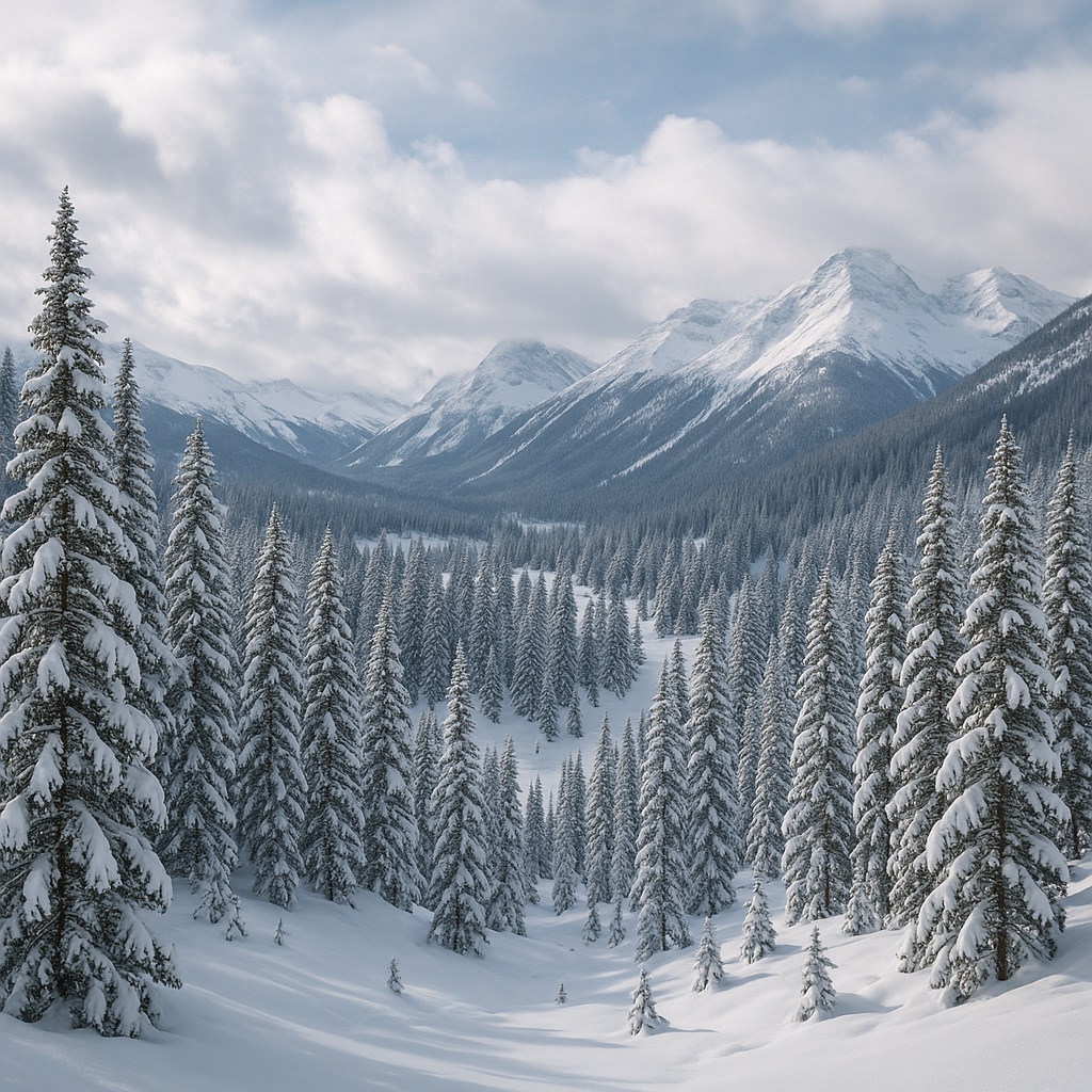 Rocky Mountain Reserve: A Story of Two Women, Countless Mountain Miles, and One Big Idea