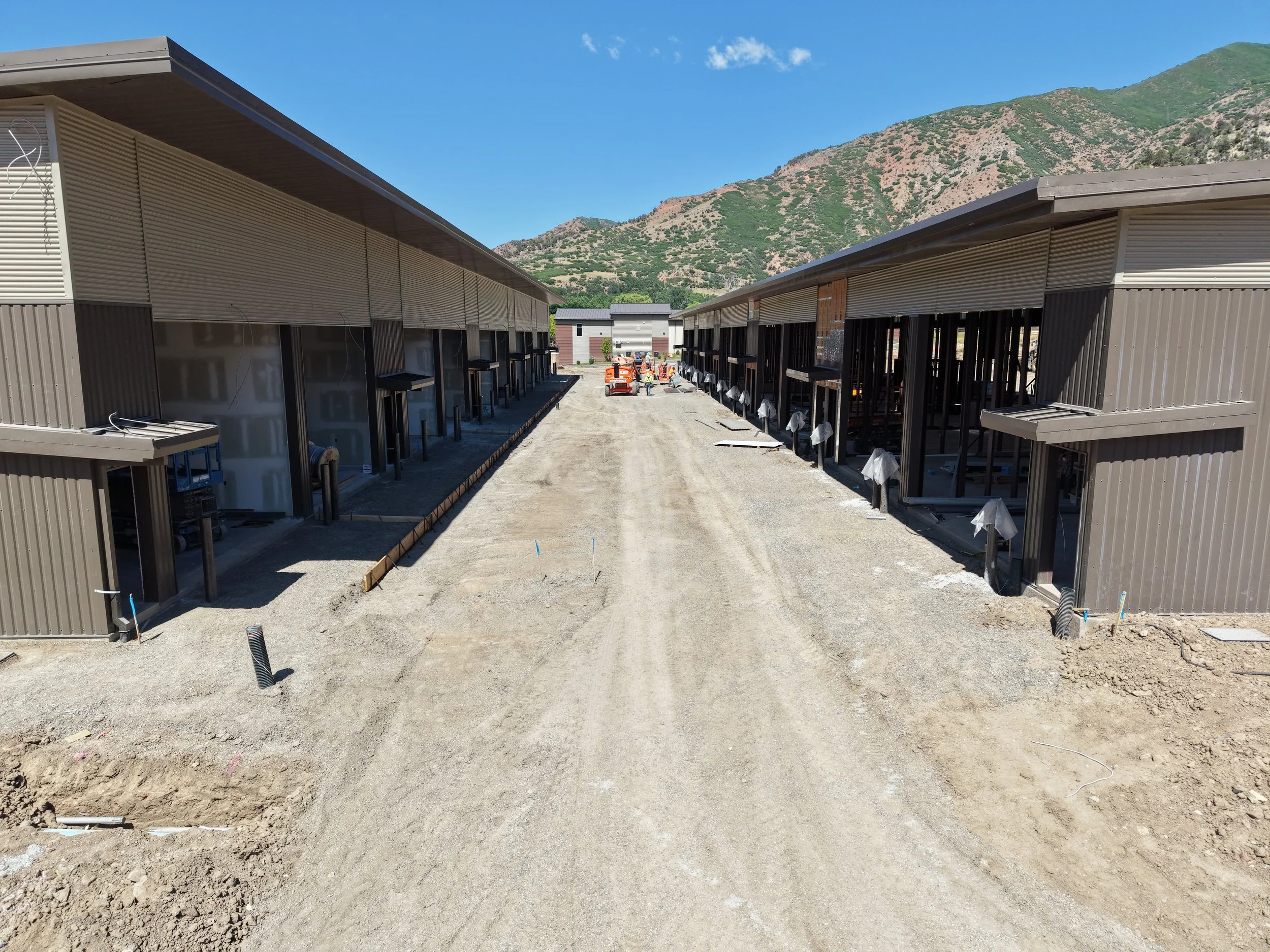 Construction Update: June 2026