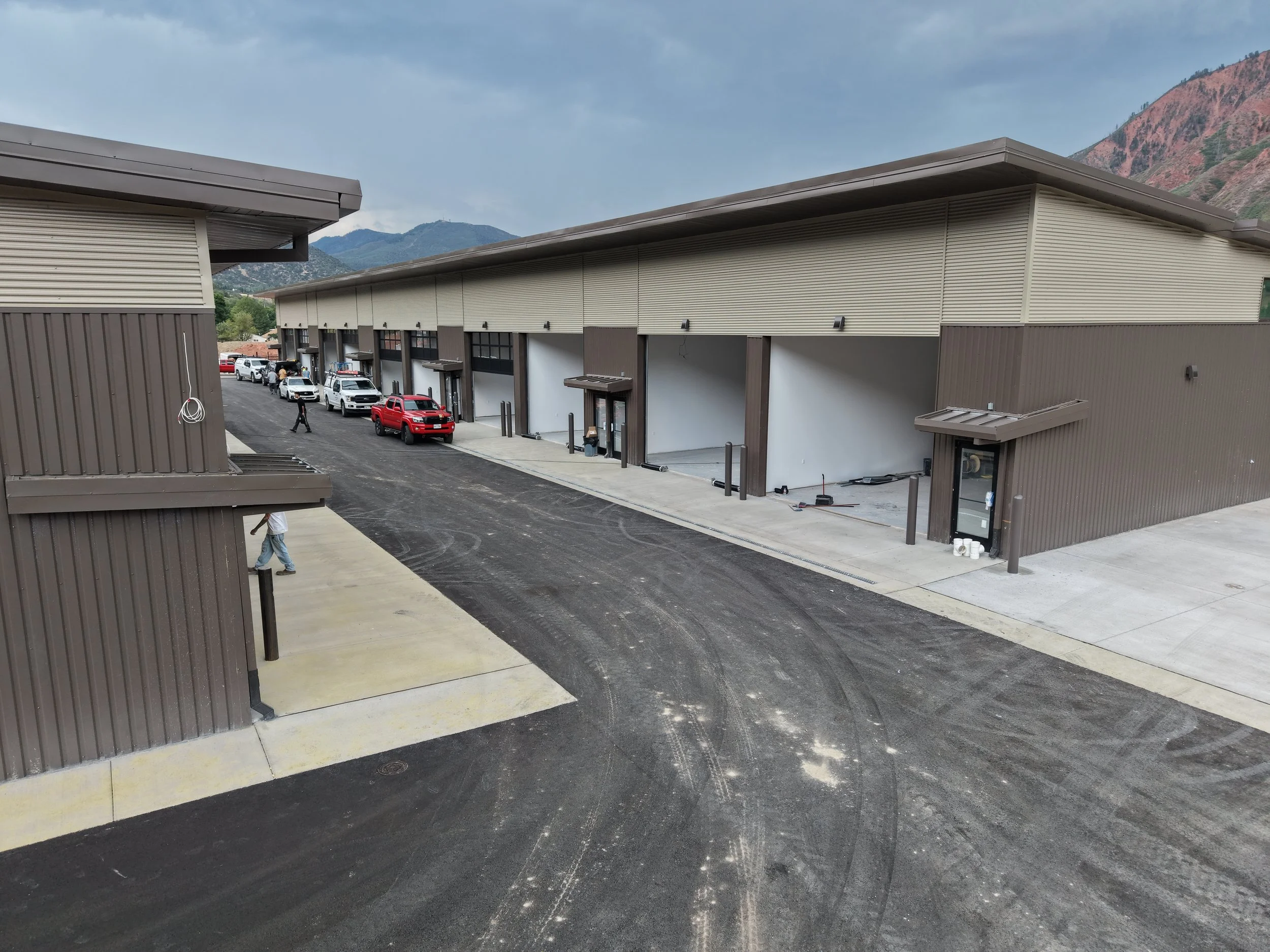Construction Update: August 2026