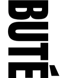 BUTÉ