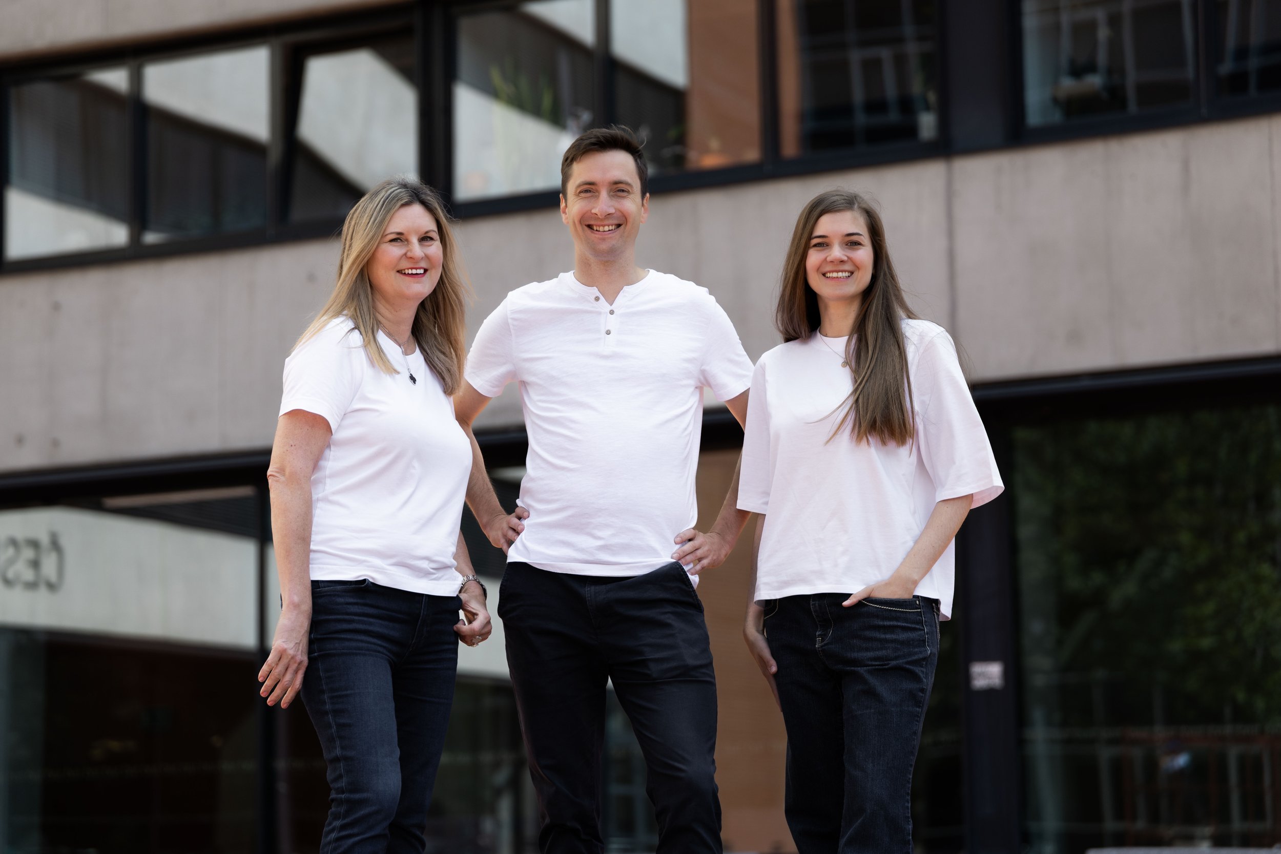 Cambridge je důkaz, že globální firmy mohou vznikat z univerzit. Spinoffy chce, aby to platilo i v Česku.