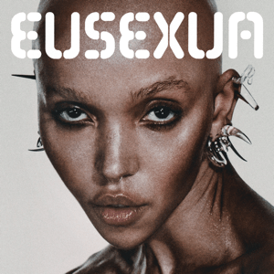 Album Review: FKA Twigs - EUSEXUA