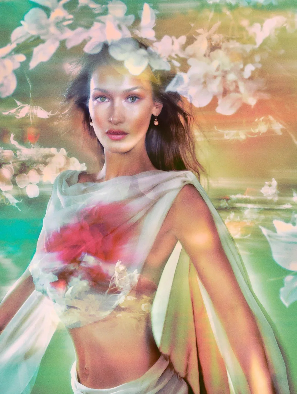 Orebella by Bella Hadid: Cash Grab or Authentic Fragrance Revolution?