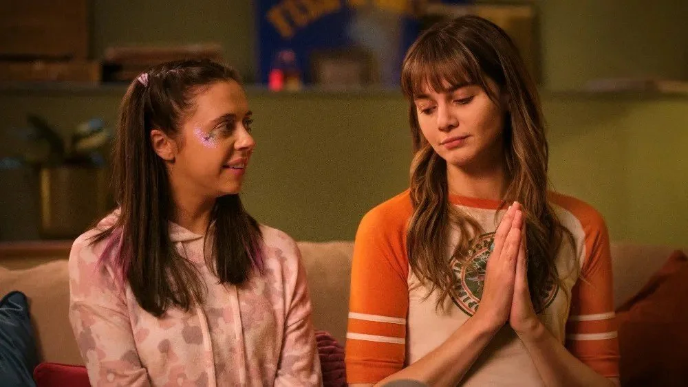 ‘Everything I Know About Love’: A Review