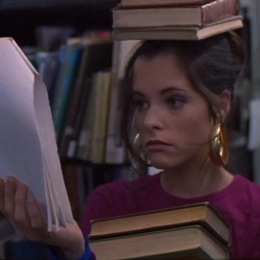 Why Everyone Feels Like They’re Behind Right Now