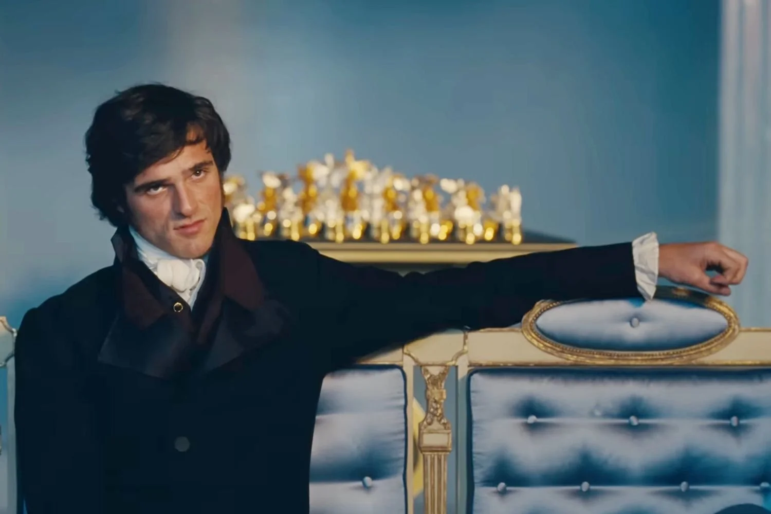 A Storm Without the Weather: Wuthering Heights (2026) Review