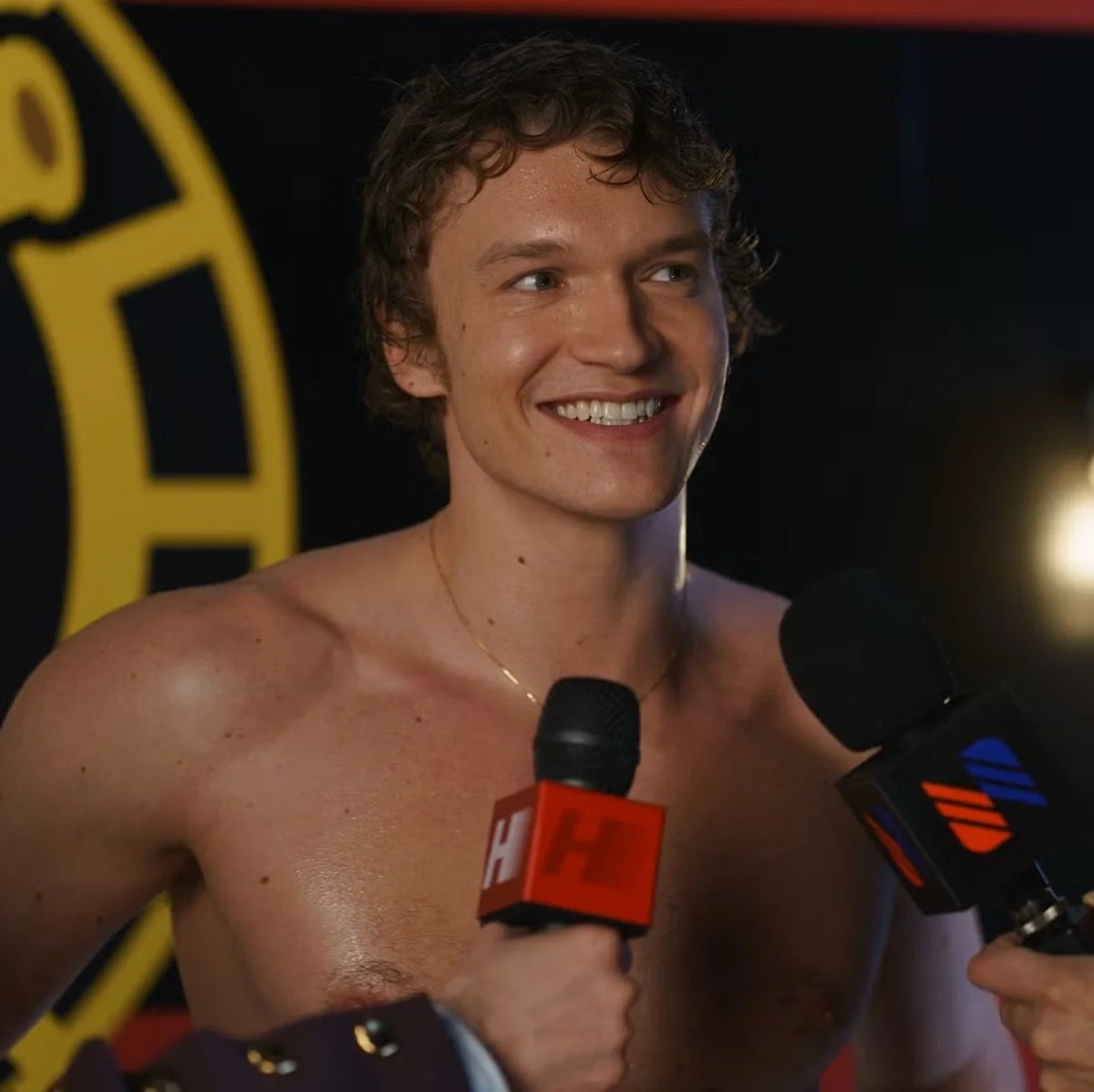 Too Close for Comfort: Heated Rivalry and Parasocial Culture